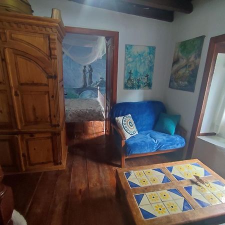 Rivendell Eco Lodge เอลปาโซ ภายนอก รูปภาพ