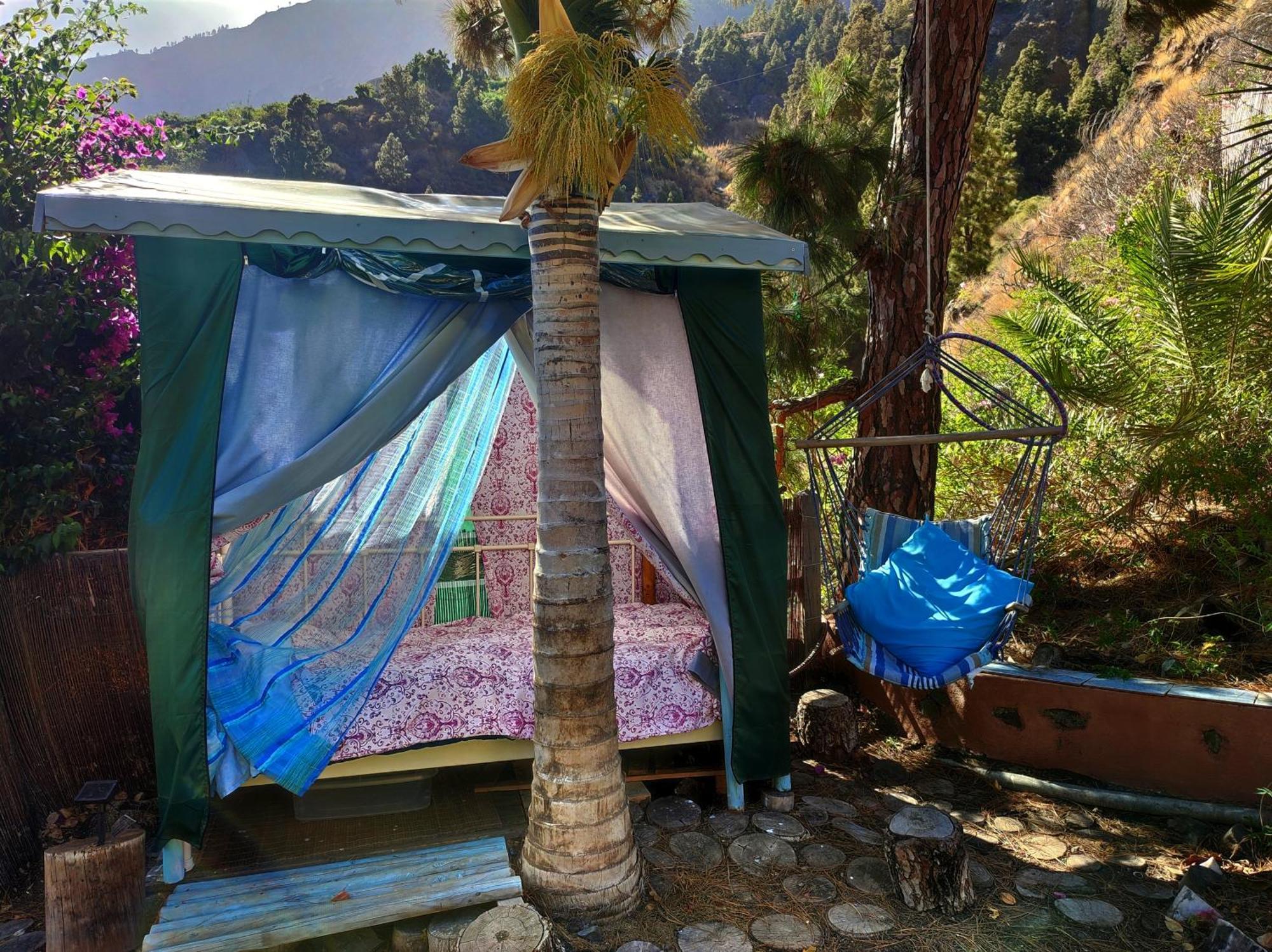 Rivendell Eco Lodge เอลปาโซ ภายนอก รูปภาพ