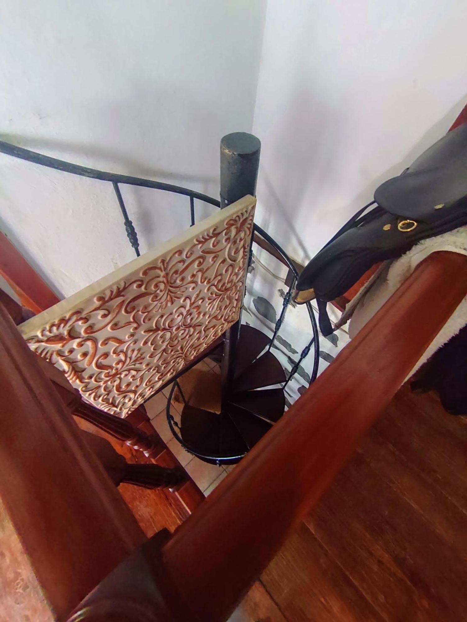 Rivendell Eco Lodge เอลปาโซ ภายนอก รูปภาพ